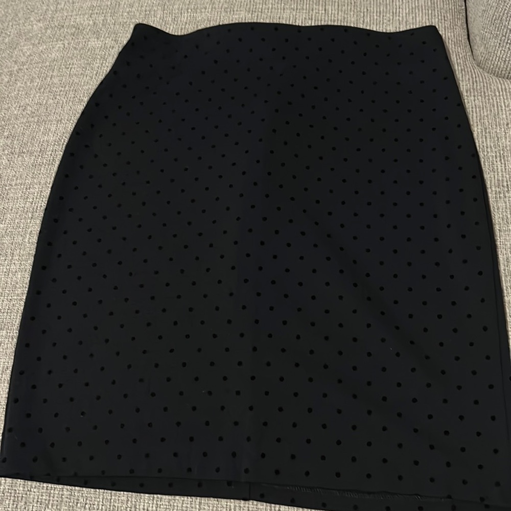 Old Navy Pencil Skirt